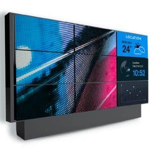 Message Boards, Digital Signs And Displays v1