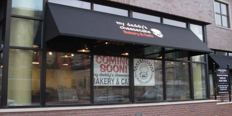 storefront awnings 1 storefront awnings 1