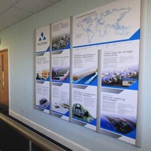 indoor signage v1