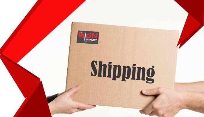 shipping storage signimpact shipping storage services image