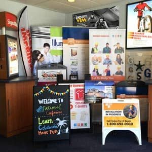 signs banners and graphics signs banners and graphic design agency