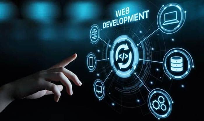 web development v2 web development company