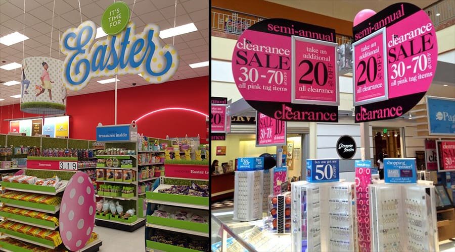 point of sale sign display 3 point of sale sign display 3